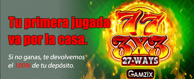 Tus apuestas favoritas aquí