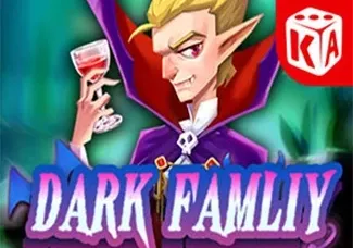 Dark Family screenshot