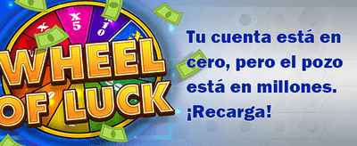Cashback VIP Semanal promotion
