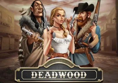 Deadwood