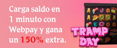 Mega Match de Primer Depósito promotion