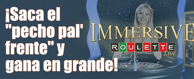 El mejor casino online Chile