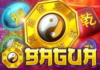 Bagua screenshot