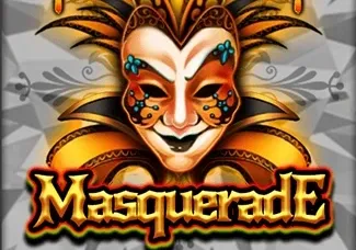 Masquerade (1) screenshot