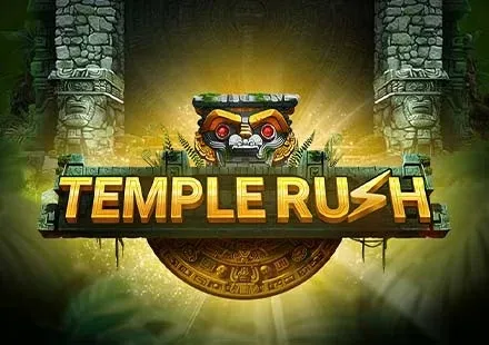 Temple Rush screenshot