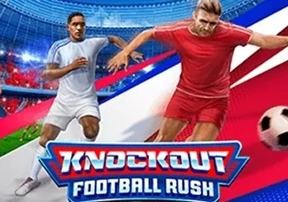Knockout Football Rush screenshot