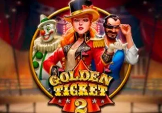 Golden Ticket 2 screenshot