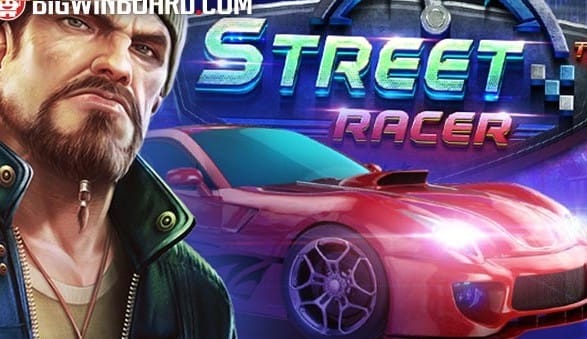Street Racer
