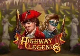 Highway Legends screenshot