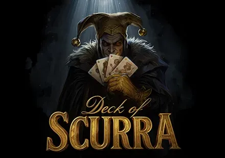 Deck of Scurra screenshot