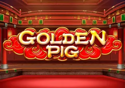 Golden Pig screenshot