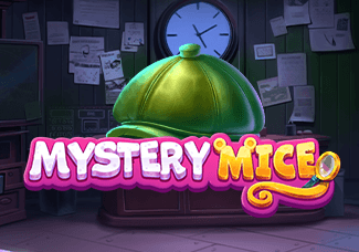Mystery Mice screenshot