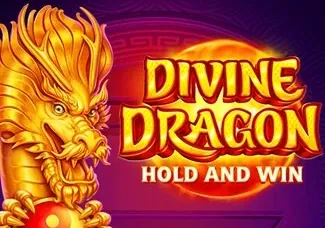Divine Dragon_ Hold and Win
