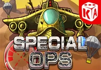 Special OPS screenshot