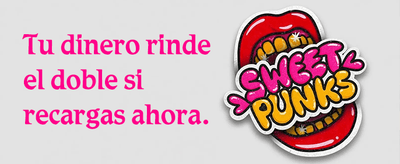 Bono de Recarga Diaria promotion