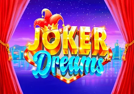 Joker Dreams™ screenshot