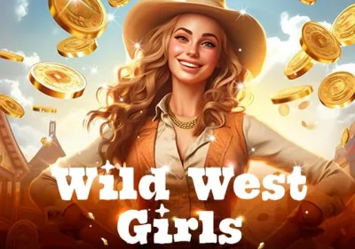 Wild West Girls screenshot