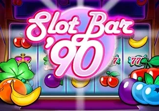 Slot Bar 90 screenshot