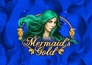 Mermaids Gold screenshot