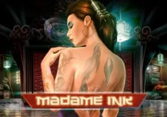 Madame Ink screenshot
