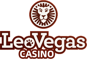 LeoVegas Casino Logo